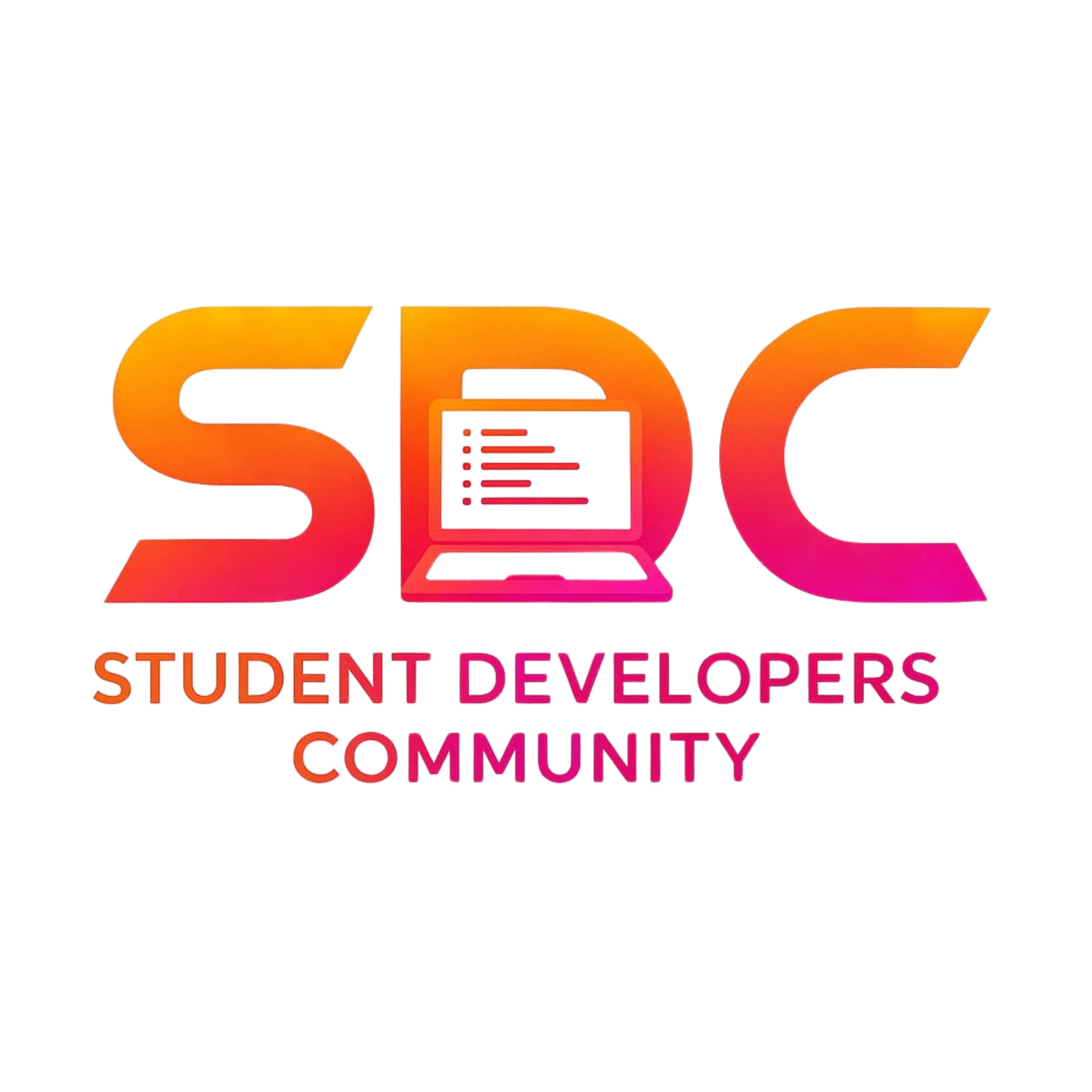 SDC Logo