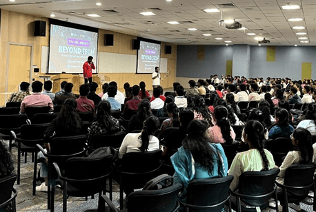 Beyond Tech 2024 Hyderabad