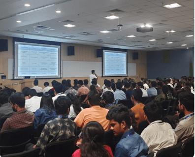 Data Science & AI Workshop