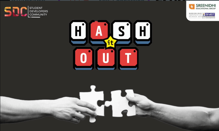 Hash-It-Out Season 2